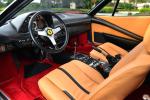 Ferrari 308 GTB Acciao 1976 года (NA)